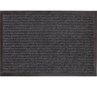 Коврик влаговпитывающий ComeForte «FLOOR MAT» Стандарт 90х150см Серый 10шт/уп