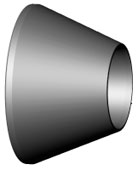 150 400 011 Конус 44-80мм, d40мм