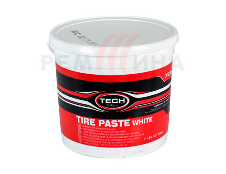 783-5Е Монтажная паста 5кг.