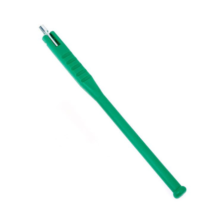 DCT-31P Инструмент для вставки вентиля пластик 