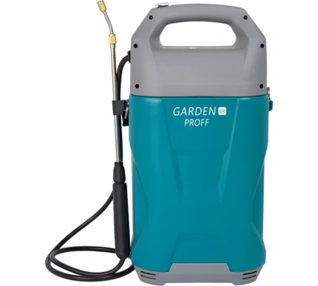Садовый опрыскиватель Garden sprayer электро CF-GX-5 (5 л) Китай
