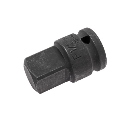 JTC-440406 Адаптер ударный 1/2" х 3/4" 