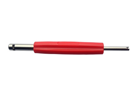 DCT-12 Отвертка двухсторонняя 